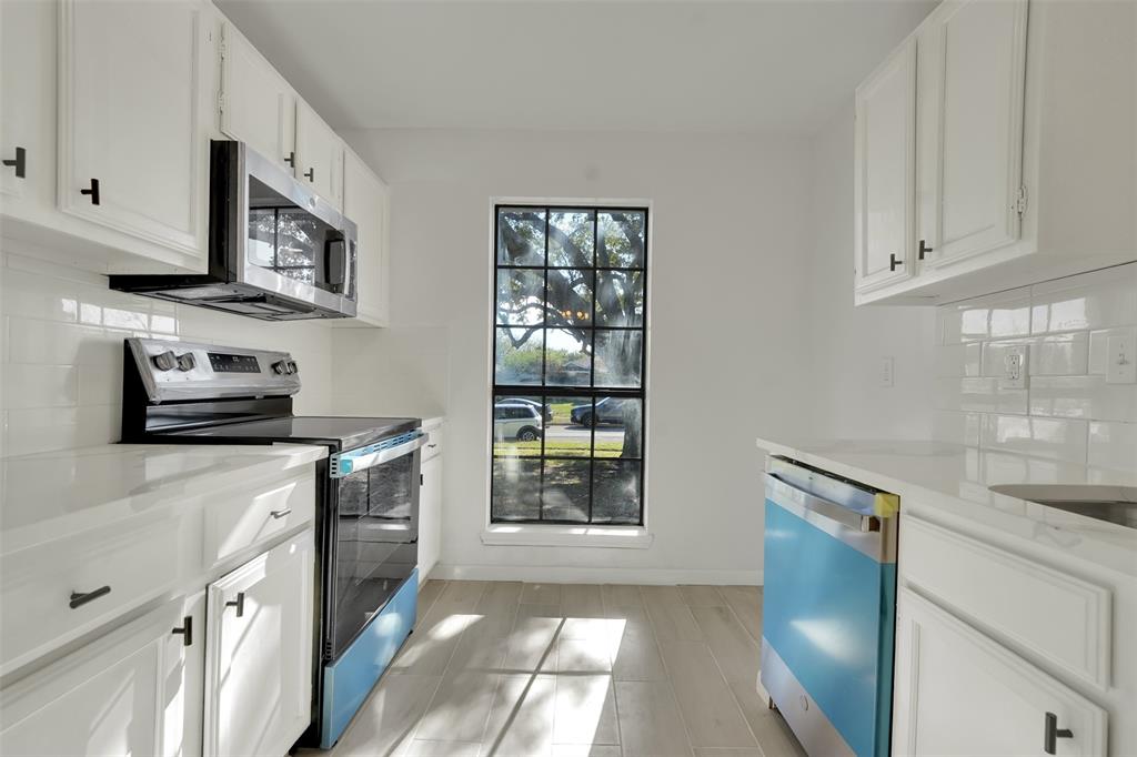 Colonial Estates - Residential