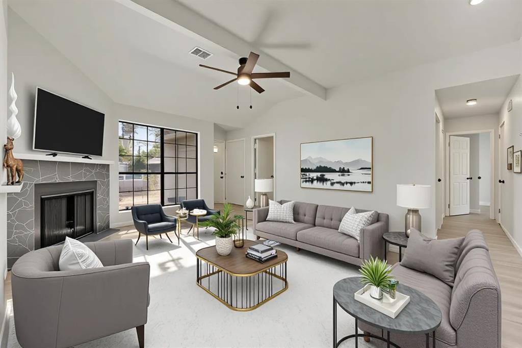 Colonial Estates - Residential