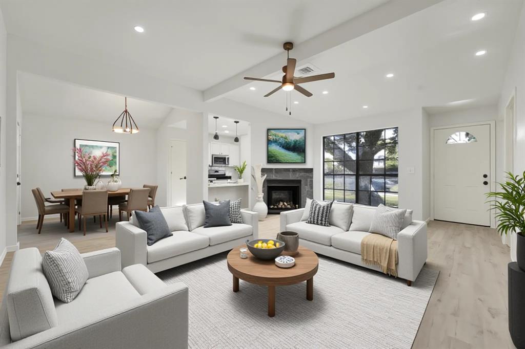 Colonial Estates - Residential