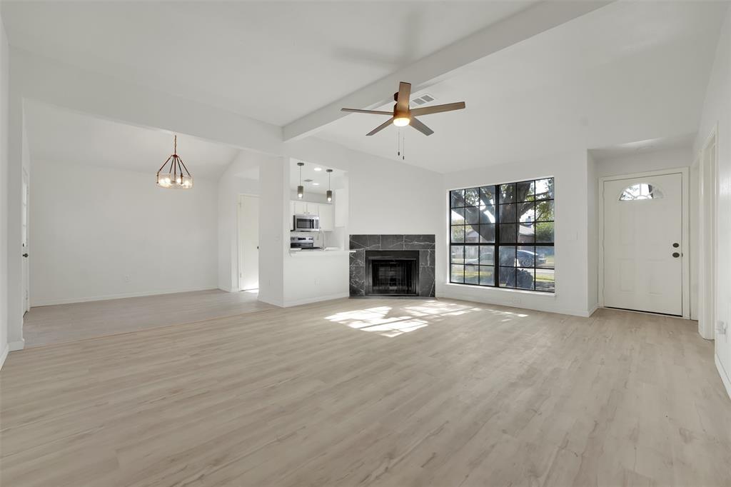 Colonial Estates - Residential