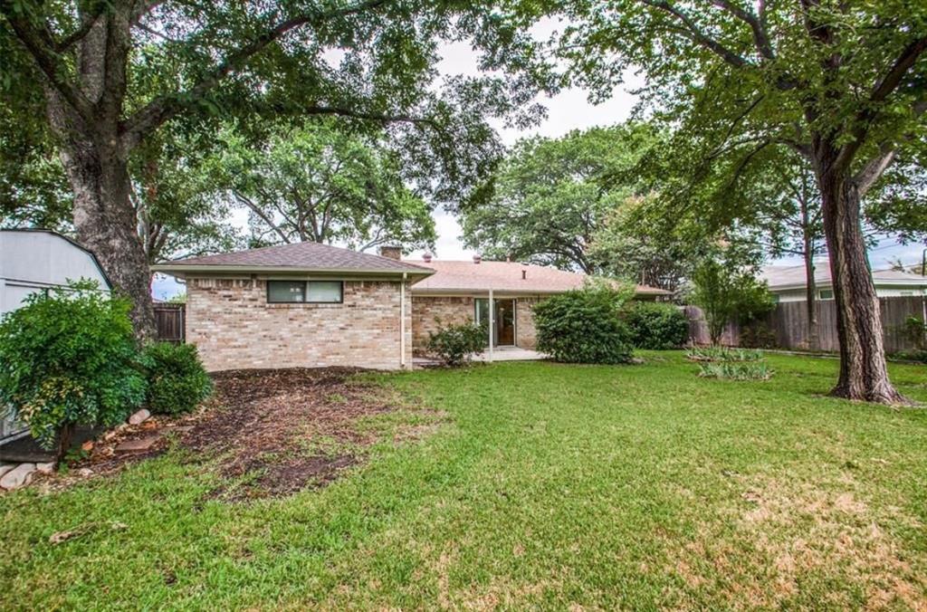 Dallas North Estates 3rd Instl - Residential Lease