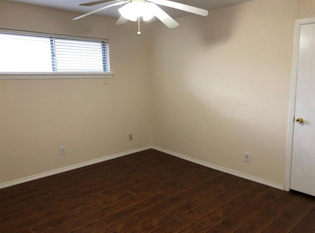 Dallas North Estates 3rd Instl - Residential Lease