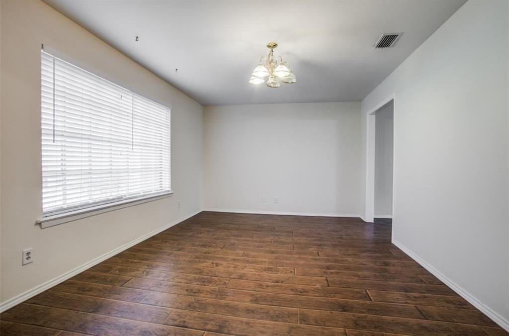 Dallas North Estates 3rd Instl - Residential Lease