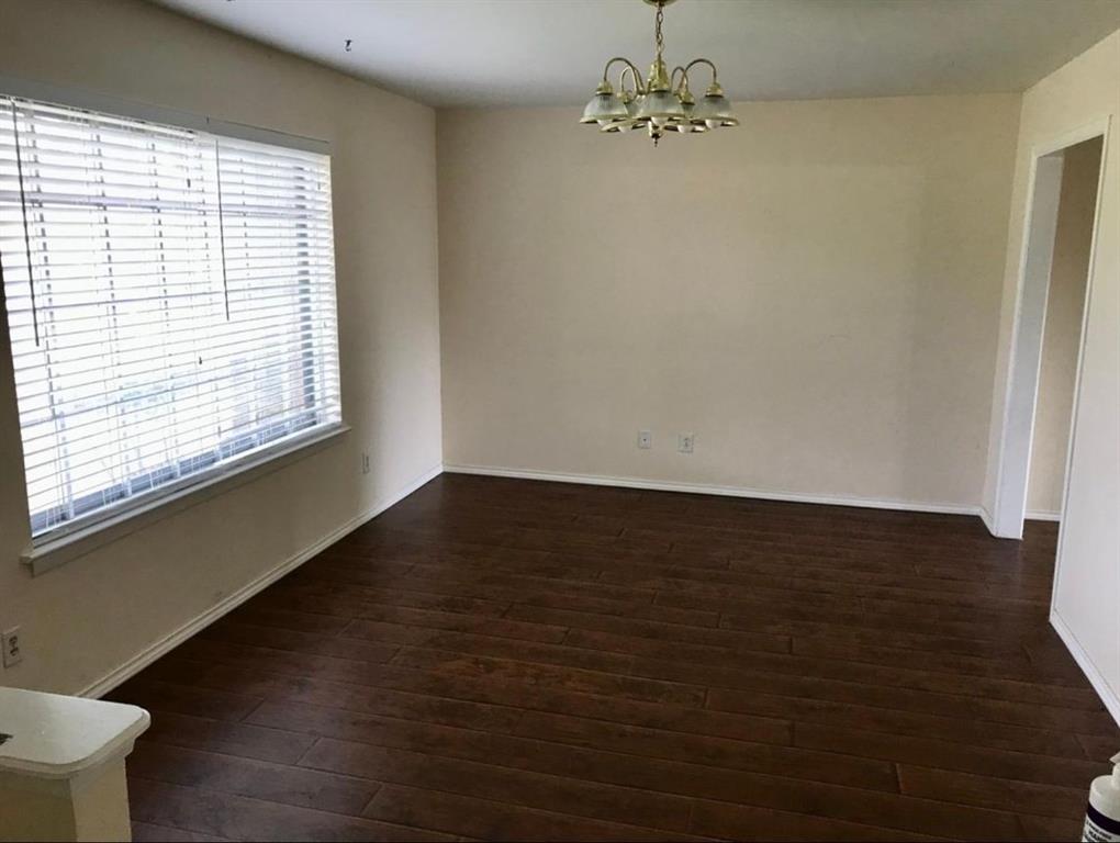 Dallas North Estates 3rd Instl - Residential Lease