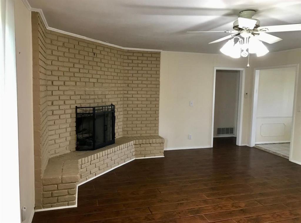 Dallas North Estates 3rd Instl - Residential Lease