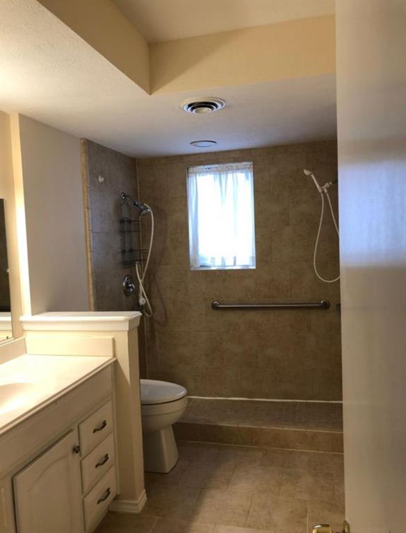 Dallas North Estates 3rd Instl - Residential Lease