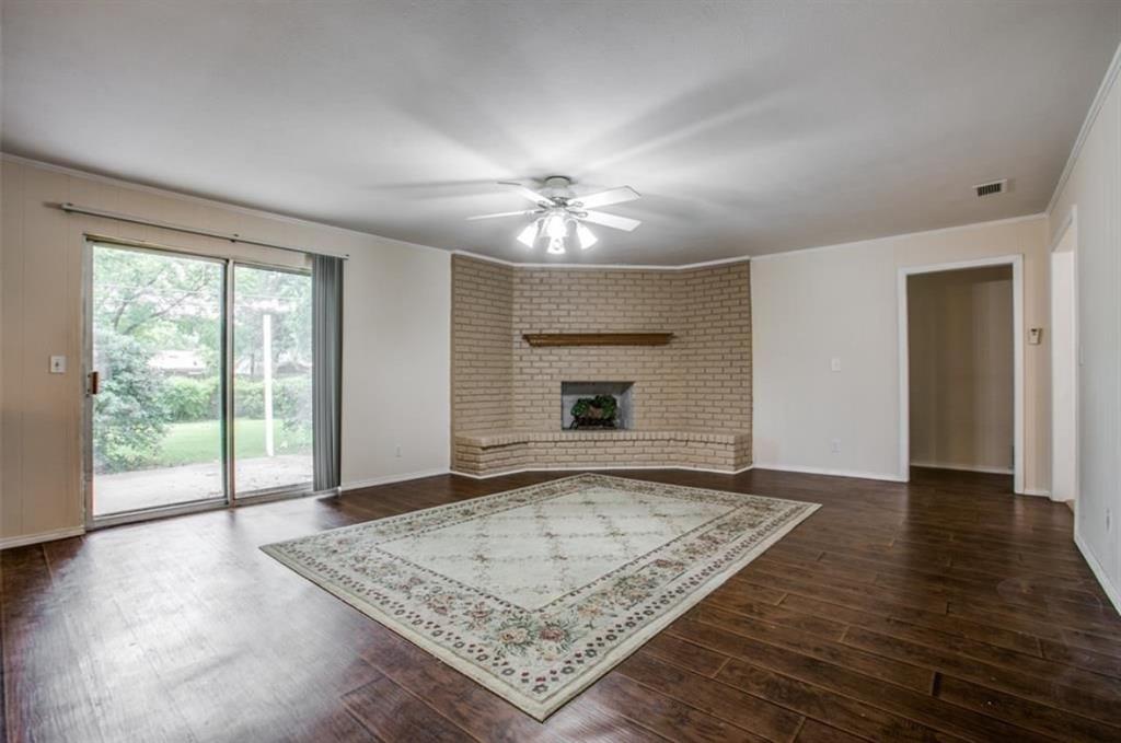 Dallas North Estates 3rd Instl - Residential Lease