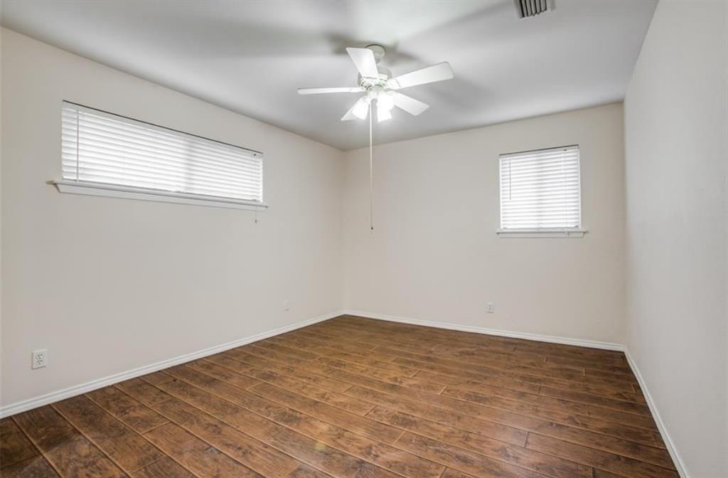 Dallas North Estates 3rd Instl - Residential Lease