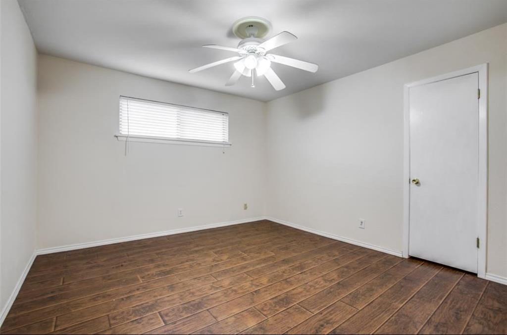 Dallas North Estates 3rd Instl - Residential Lease