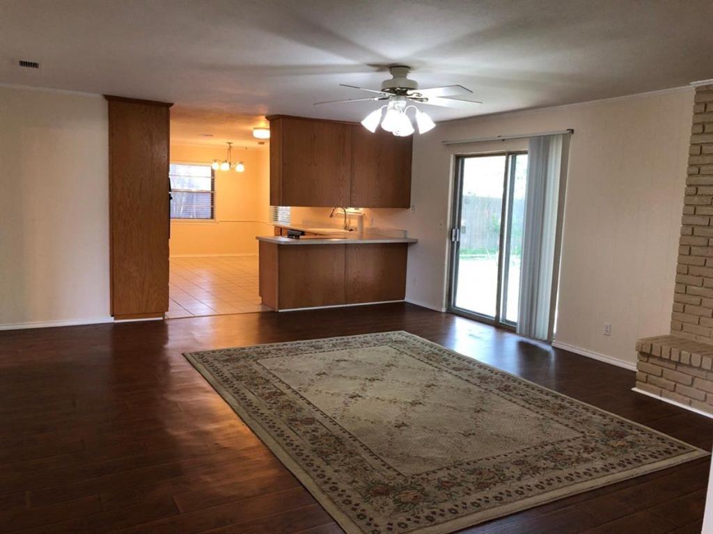 Dallas North Estates 3rd Instl - Residential Lease