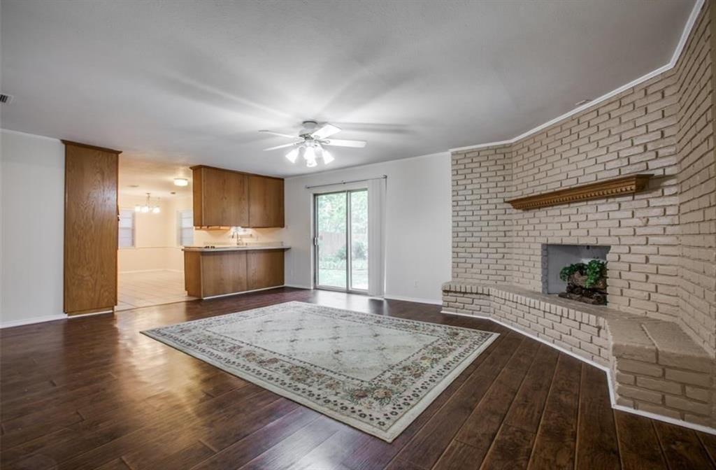 Dallas North Estates 3rd Instl - Residential Lease