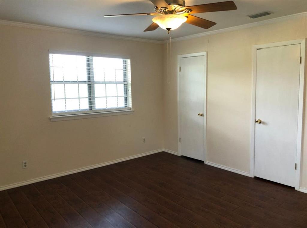 Dallas North Estates 3rd Instl - Residential Lease