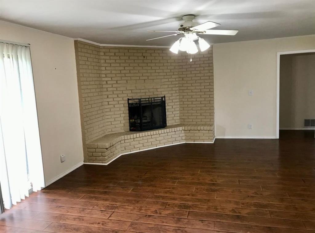 Dallas North Estates 3rd Instl - Residential Lease