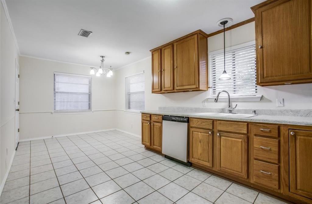 Dallas North Estates 3rd Instl - Residential Lease