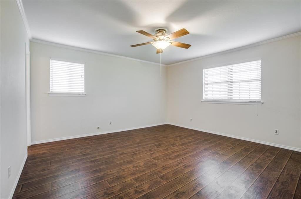 Dallas North Estates 3rd Instl - Residential Lease