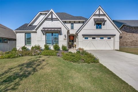 A home in Northlake