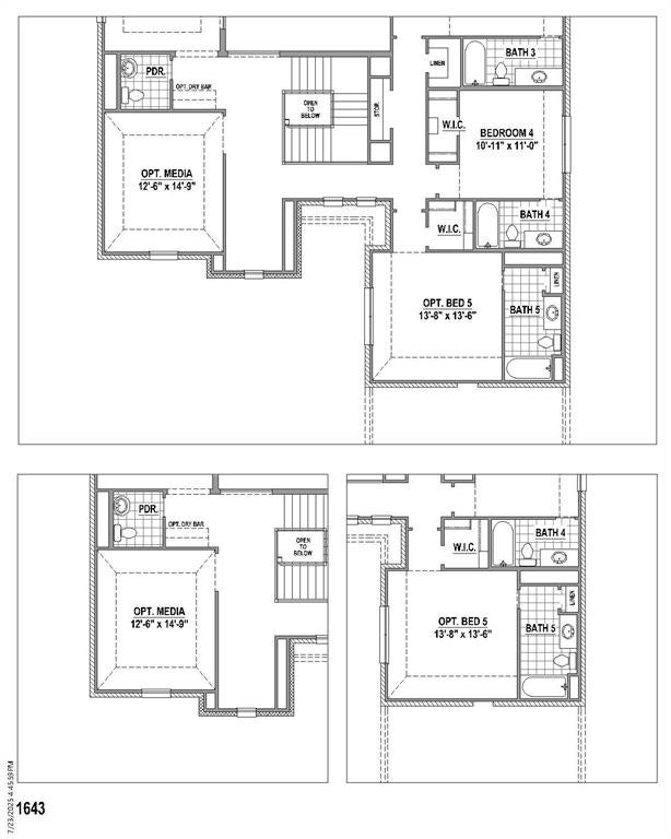 813 Bella Casa Drive