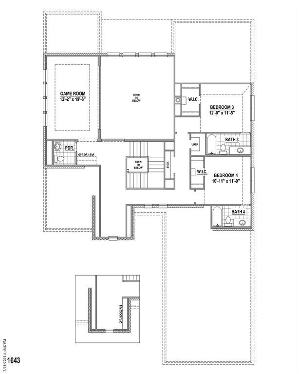 813 Bella Casa Drive