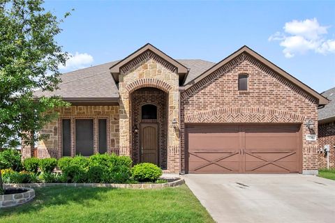 125 Mineral Point Drive Aledo TX 76008