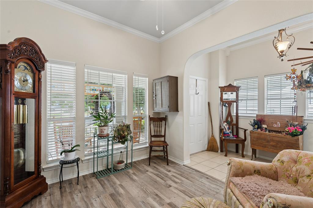 Heritage Add - Residential