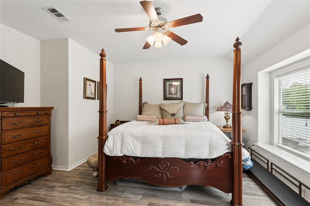 Heritage Add - Residential