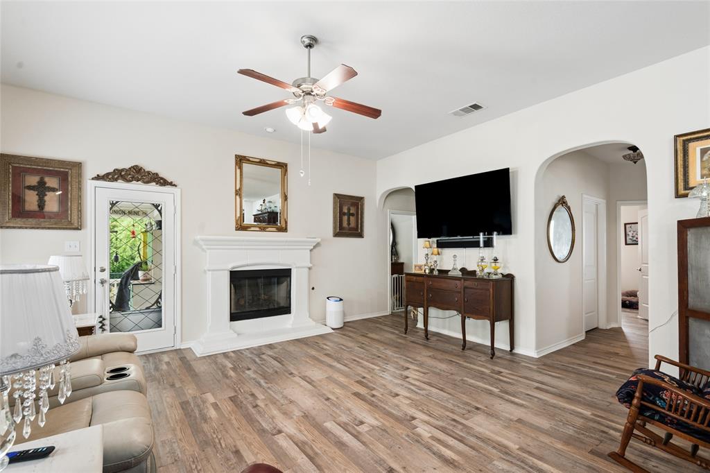 Heritage Add - Residential