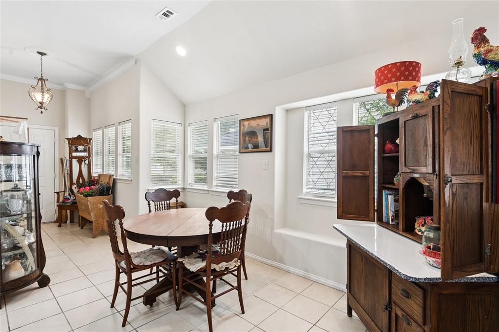 Heritage Add - Residential