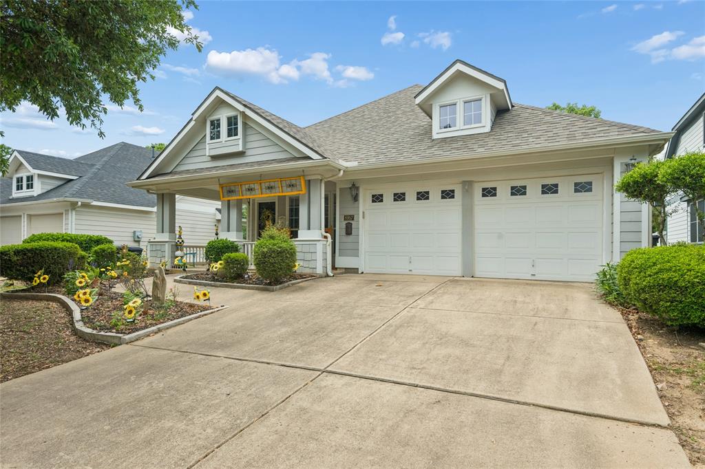 Heritage Add - Residential