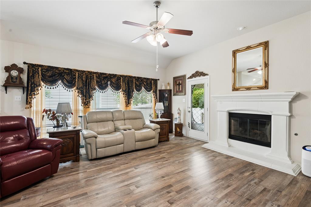 Heritage Add - Residential