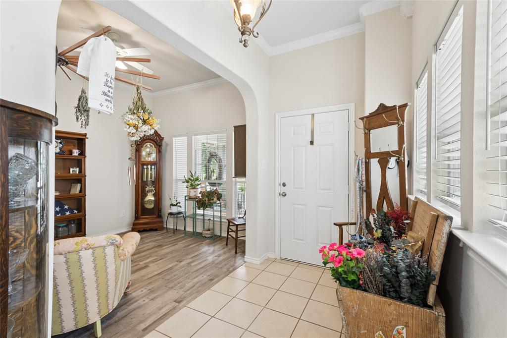Heritage Add - Residential