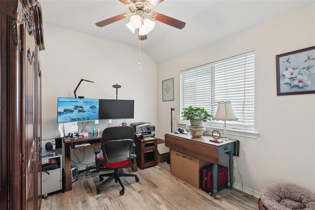 Heritage Add - Residential