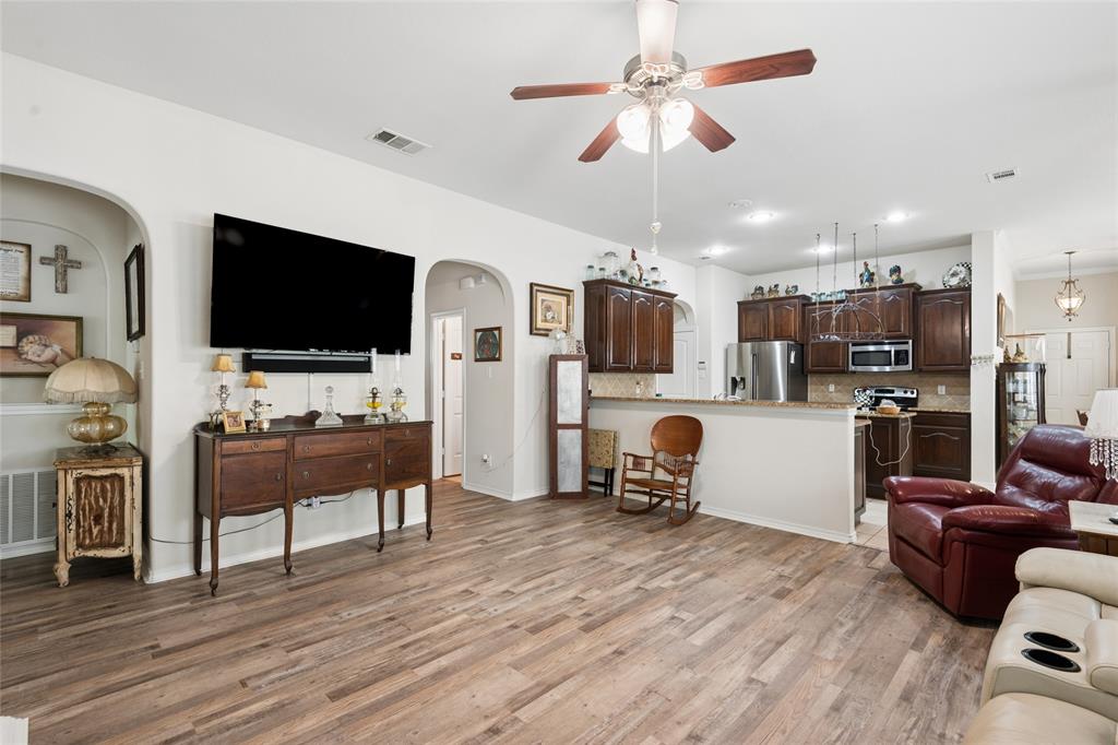 Heritage Add - Residential