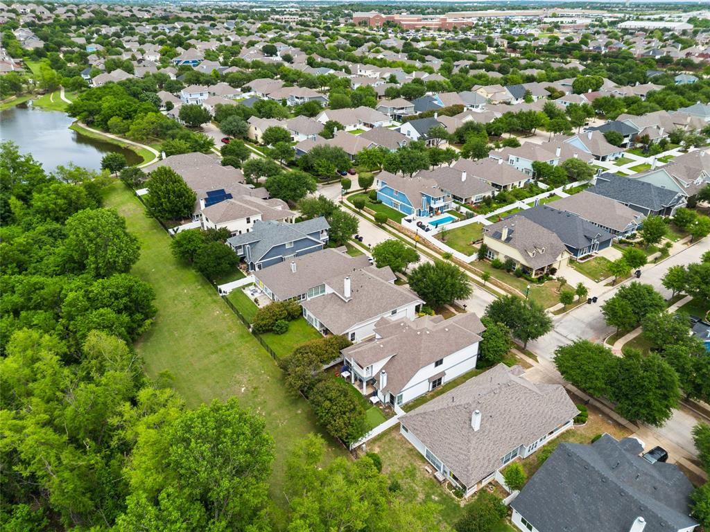 Heritage Add - Residential