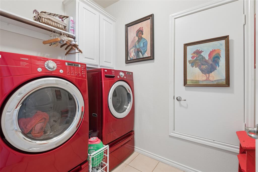 Heritage Add - Residential