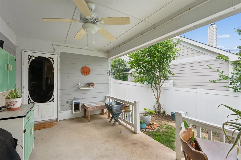 Heritage Add - Residential