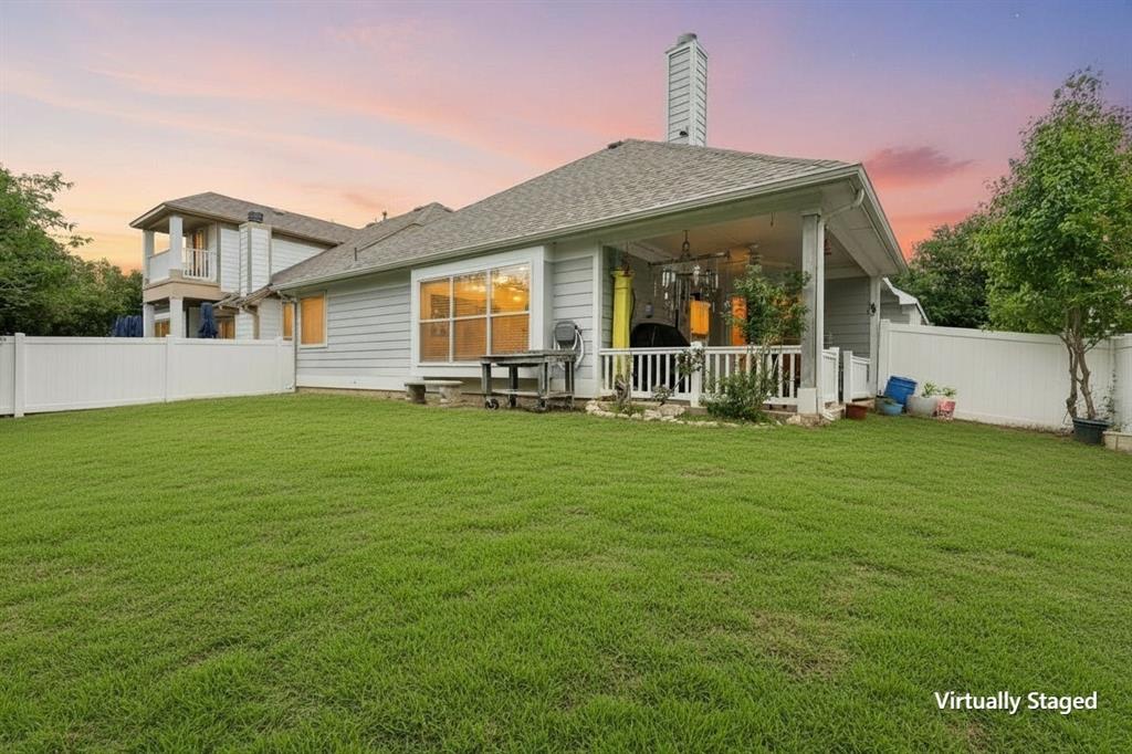 8957 Haas Drive