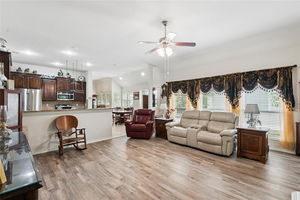 Heritage Add - Residential