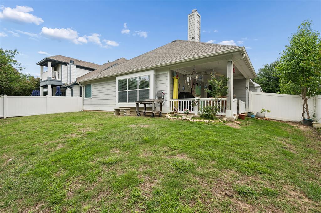 Heritage Add - Residential