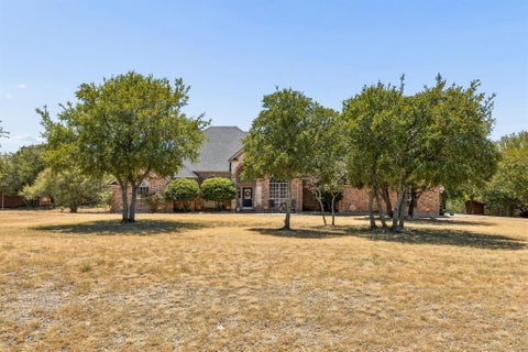 Photo of 115 Rim Rock Road, Aledo, TX 76008 (MLS # 21369720)