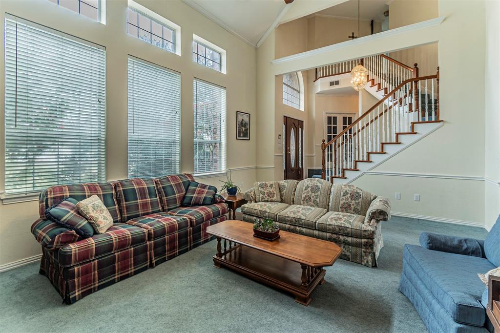 1221 Piping Rock Street