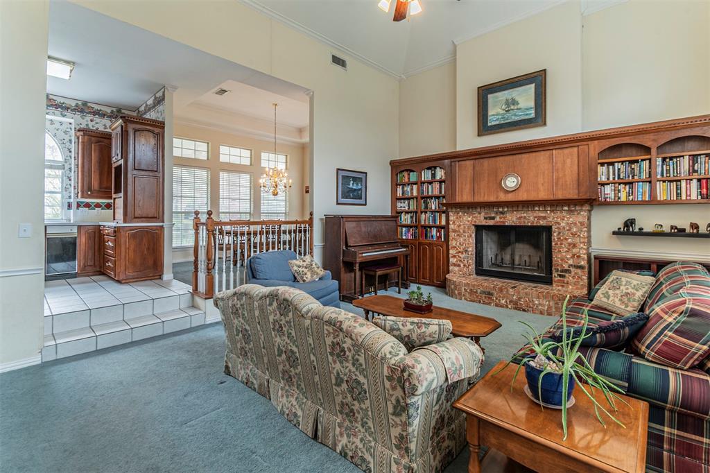 1221 Piping Rock Street