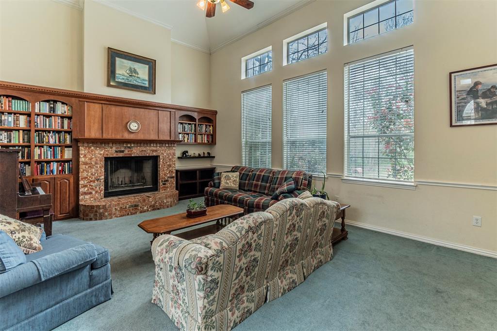 1221 Piping Rock Street