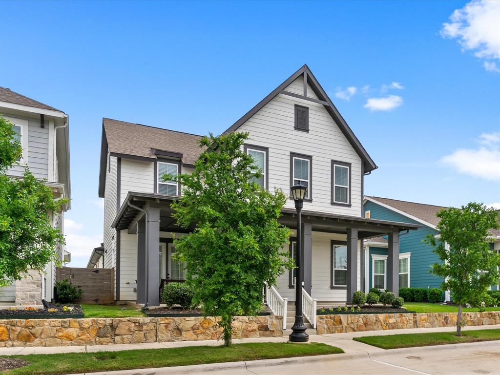 Hometown Canal District Ph 6 - Residential