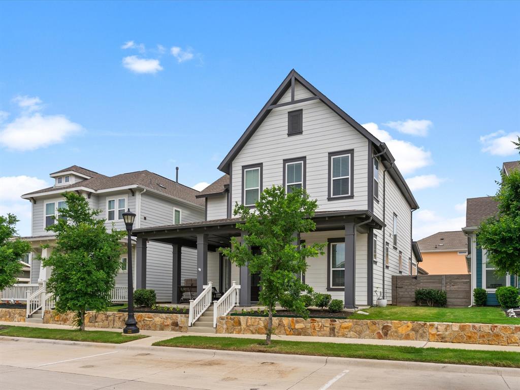 Hometown Canal District Ph 6 - Residential