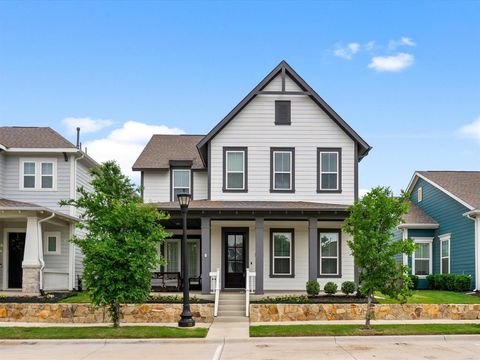 Photo of 8805 Grand Avenue, North Richland Hills, TX 76180 (MLS # 21252981)