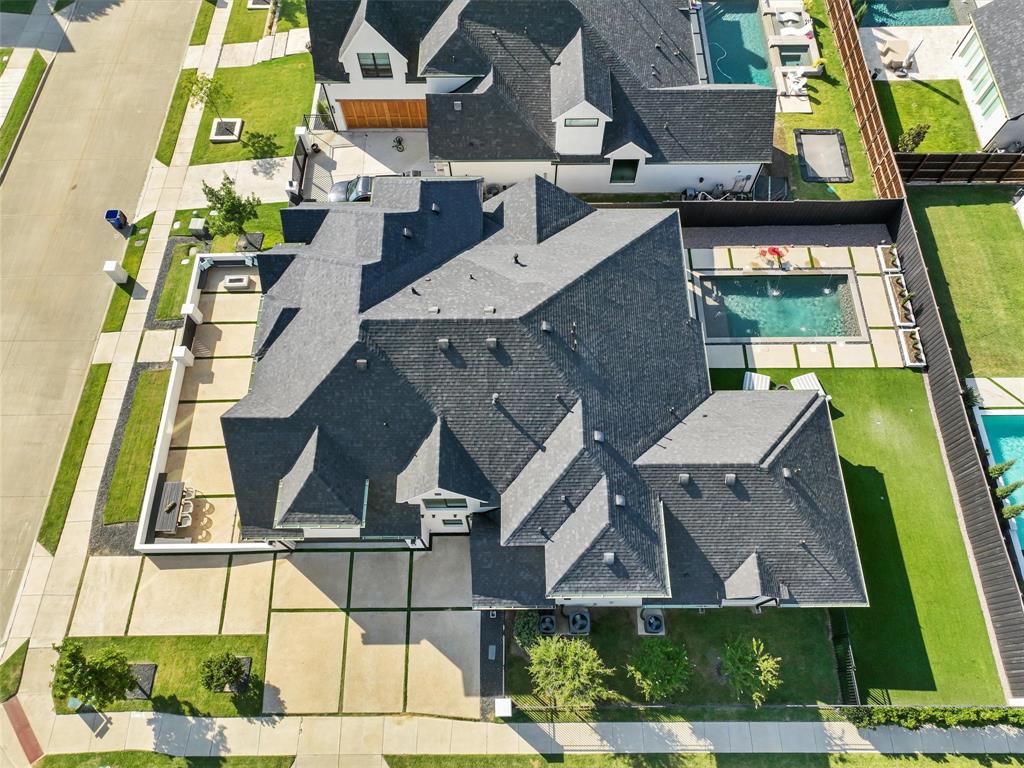 Saddle Creek Ph Two B - Residential