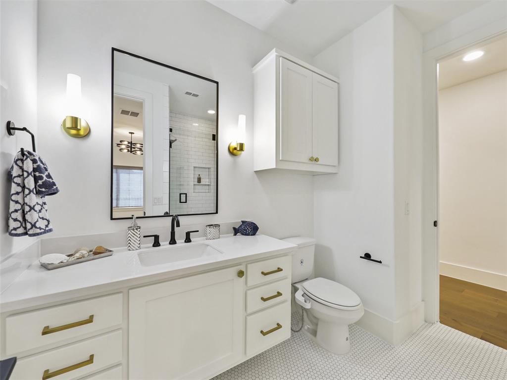 Saddle Creek Ph Two B - Residential