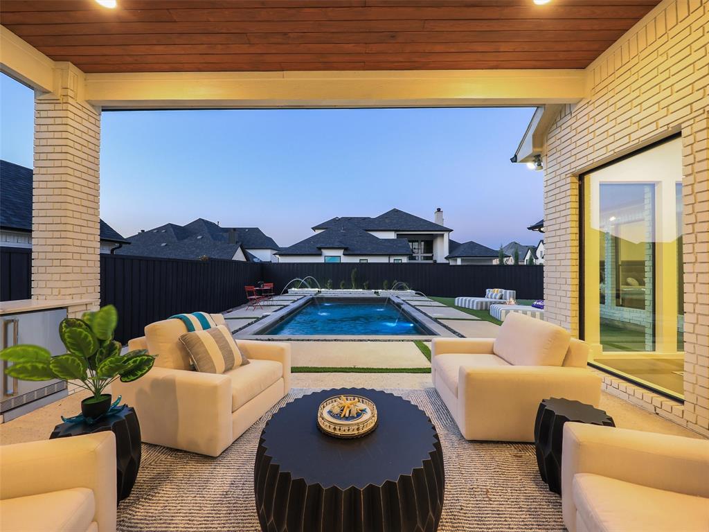 Saddle Creek Ph Two B - Residential