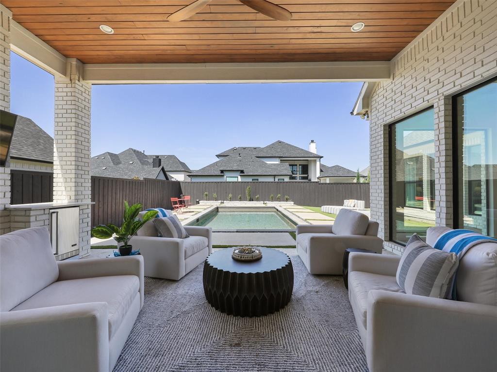 Saddle Creek Ph Two B - Residential