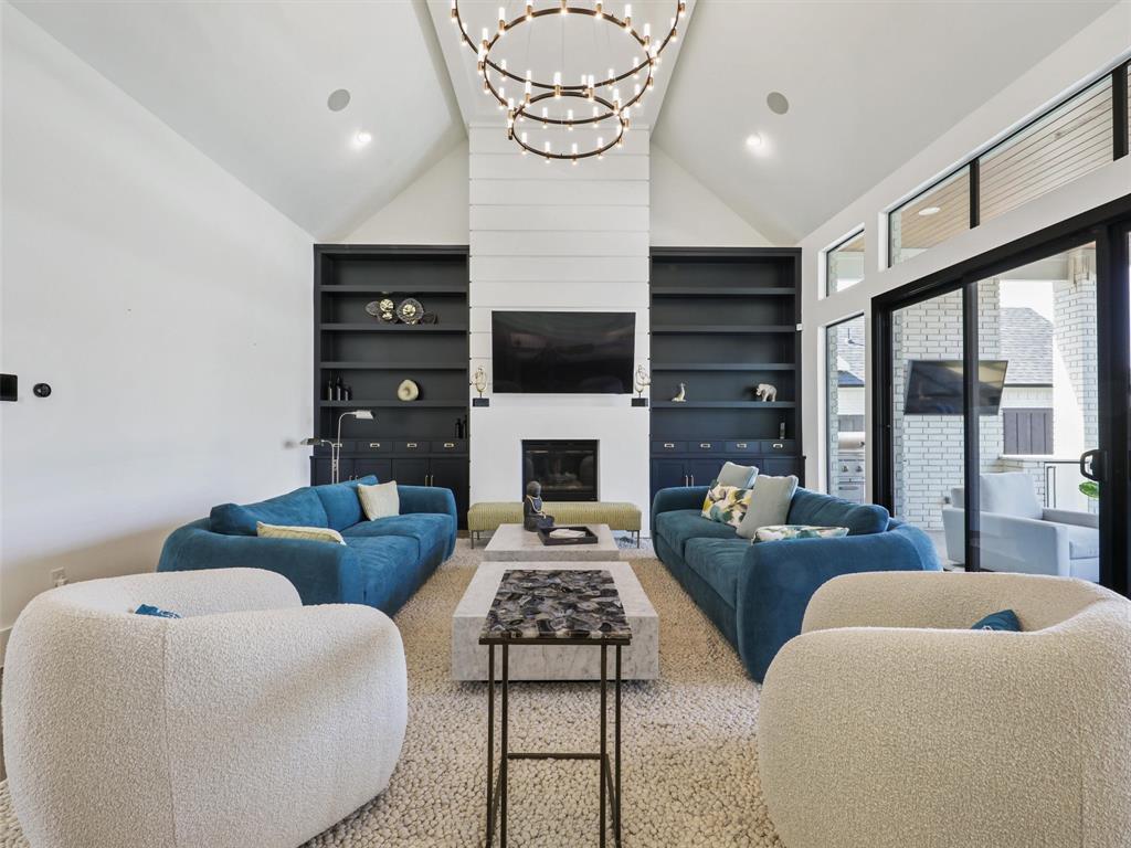 Saddle Creek Ph Two B - Residential